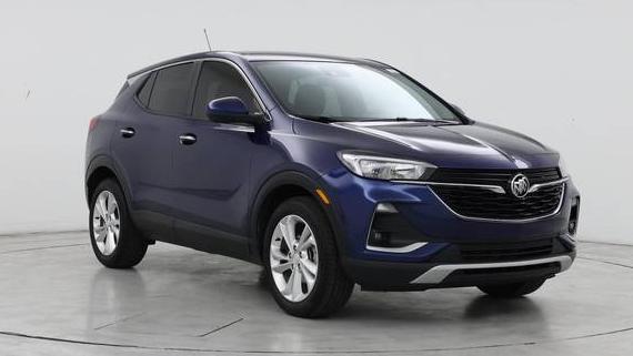 BUICK ENCORE GX 2023 KL4MMBS27PB128132 image